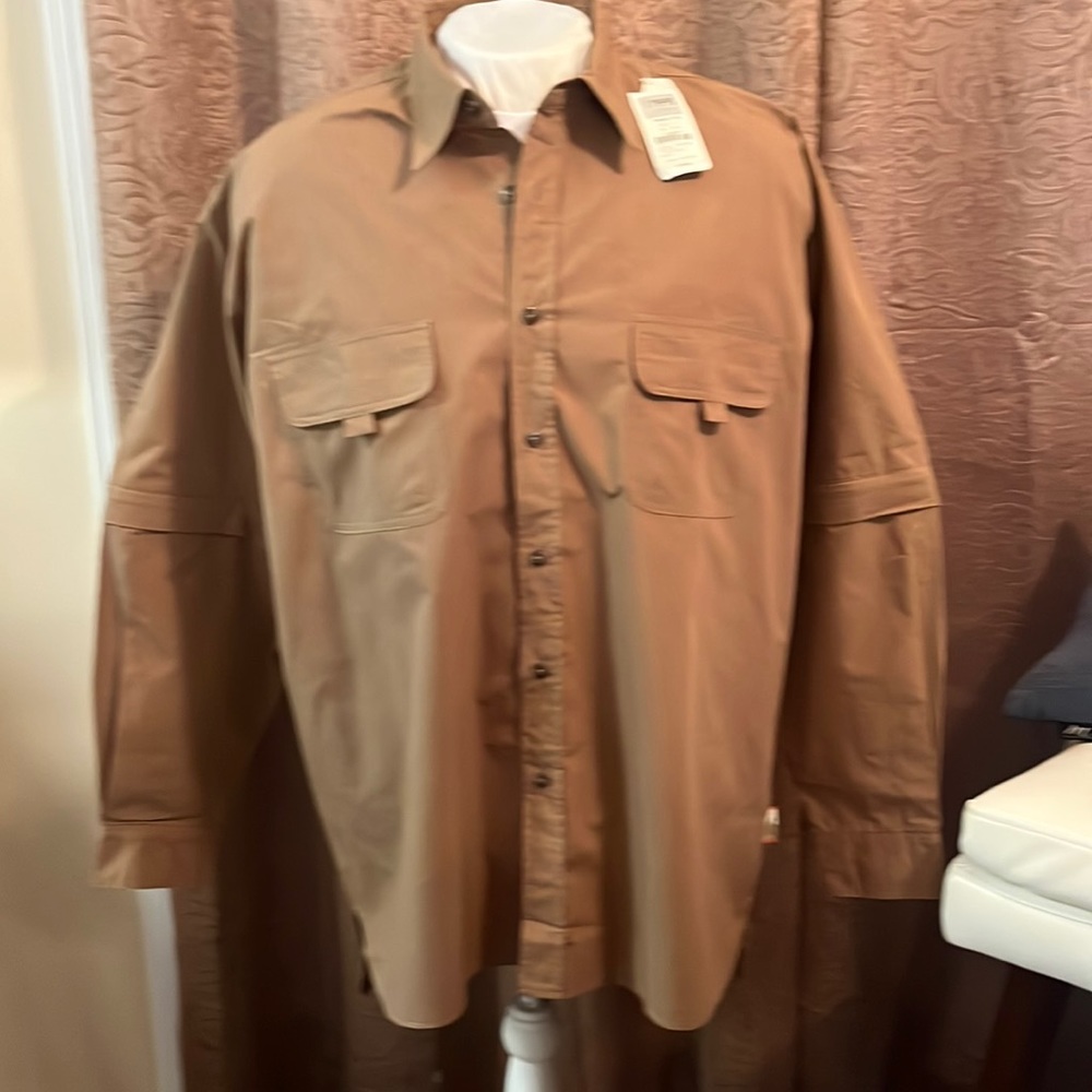 Kiabi Outdoor! NWT.